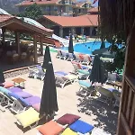 Adaburnu Goelmar מלון 3*