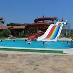 מלון Adaburnu Goelmar 3*