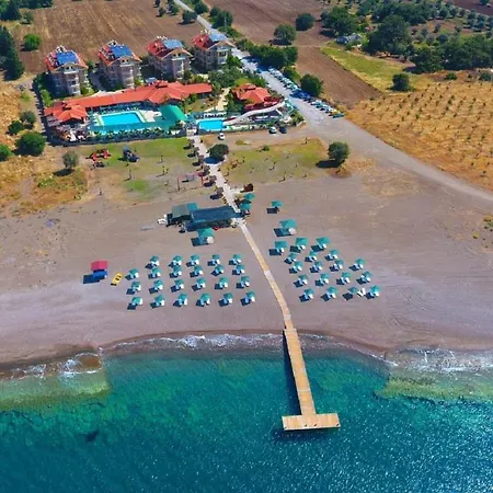 Hotel Adaburnu Goelmar 3*