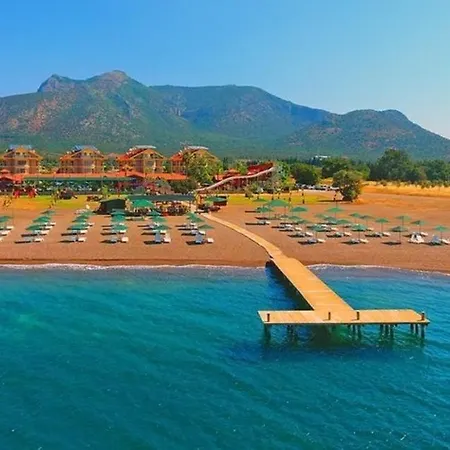 Adaburnu Goelmar Hotel 3*