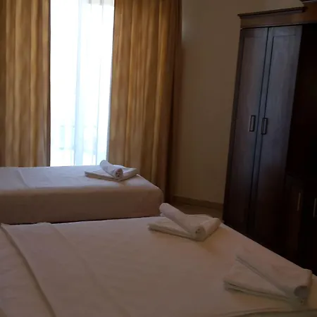 Hotel Adaburnu Goelmar Emecik