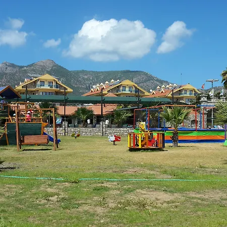 Adaburnu Goelmar Hotel