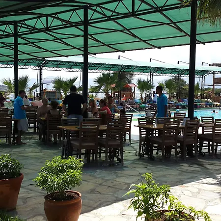 Hotel Adaburnu Goelmar