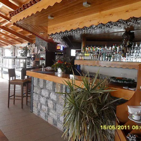 Hotel Adaburnu Goelmar