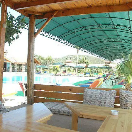 Adaburnu Goelmar Hotel