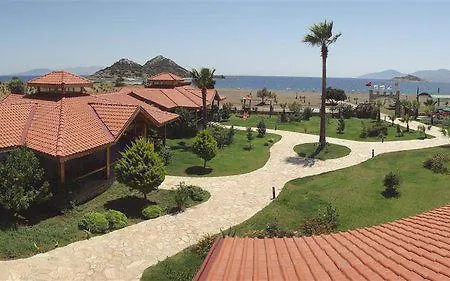 Hotel Adaburnu Goelmar