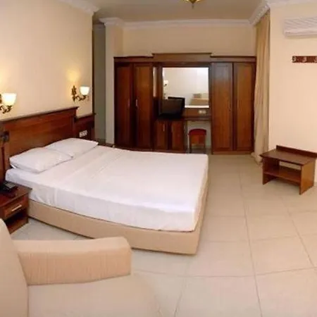 Adaburnu Goelmar Hotel 3*