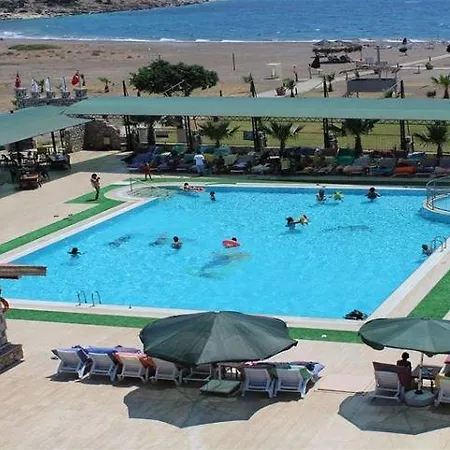 Adaburnu Goelmar Hotel Datça