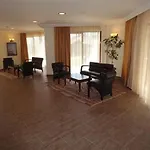 Adaburnu Goelmar Hotel Emecik