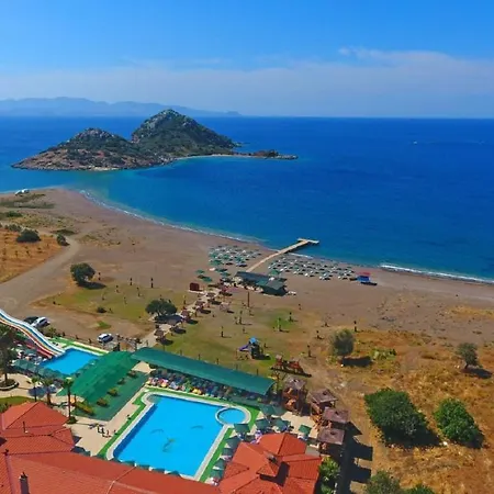 Adaburnu Goelmar Hotel 3*
