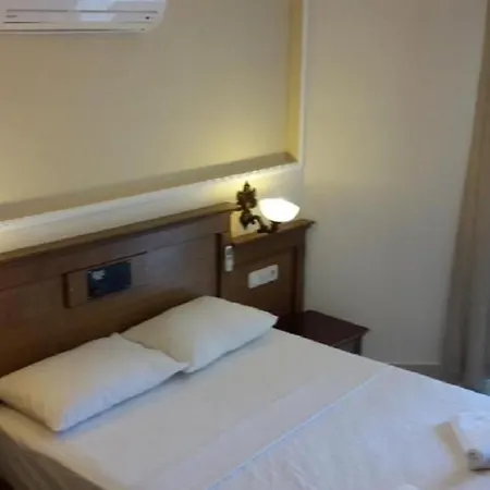Hotel Adaburnu Goelmar