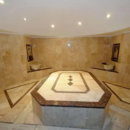 Hotel Adaburnu Goelmar