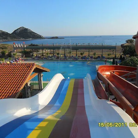 Adaburnu Goelmar Emecik