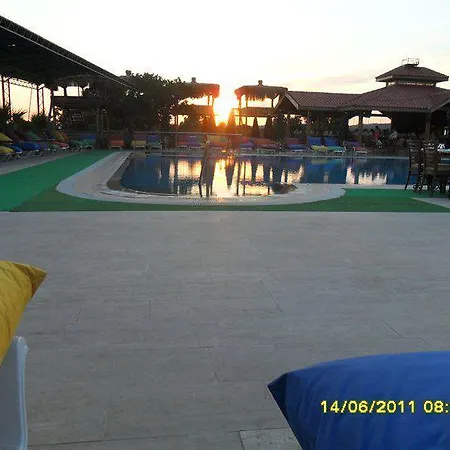 Adaburnu Goelmar 3* Emecik