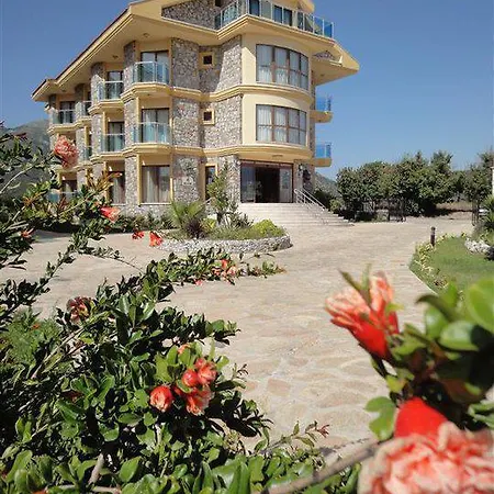 Adaburnu Goelmar Hotel Datca