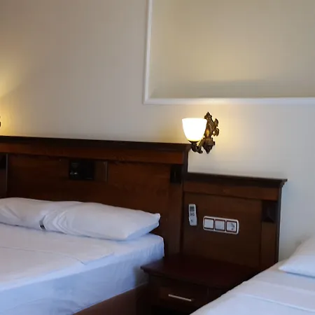 ホテル Adaburnu Goelmar Emecik