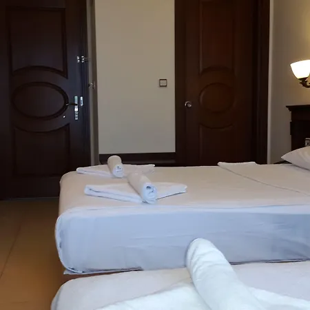 Adaburnu Goelmar 3* Emecik