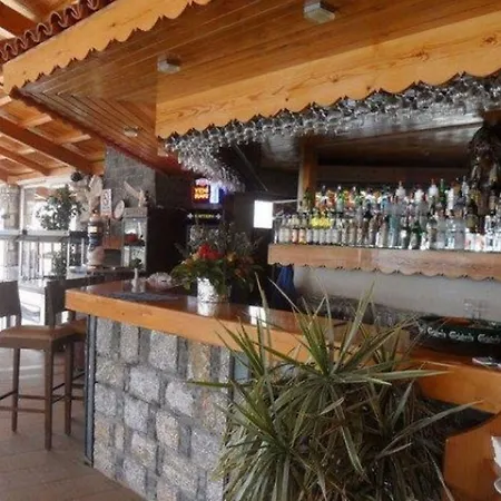 ホテル Adaburnu Goelmar Emecik