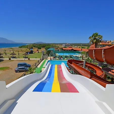 Adaburnu Goelmar 3* Emecik