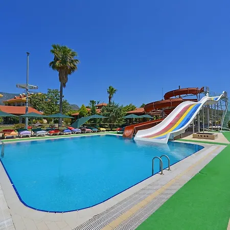 Adaburnu Goelmar ホテル Emecik