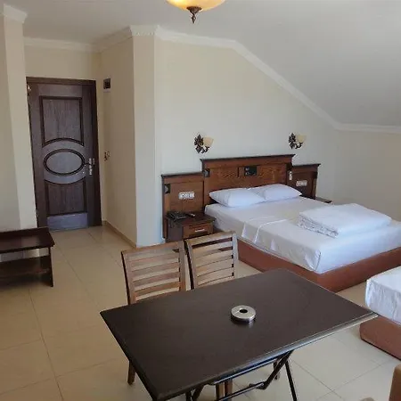 Adaburnu Goelmar Hotel Datca