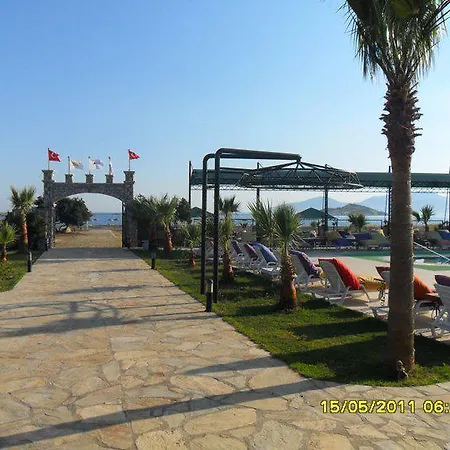 ホテル Adaburnu Goelmar Emecik