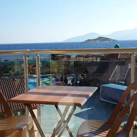 Adaburnu Goelmar Hotel 3*