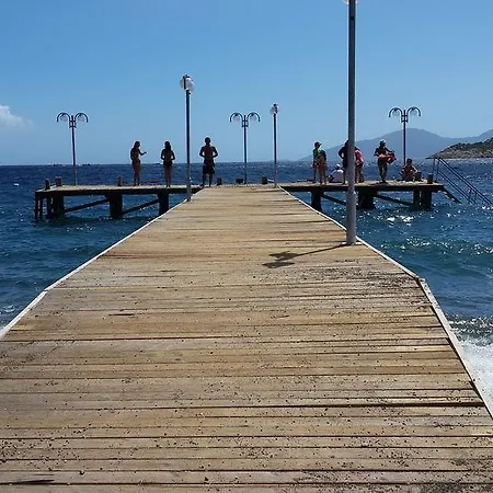 Adaburnu Goelmar 3* Datca