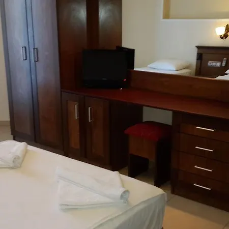 Adaburnu Goelmar Hotel 3*