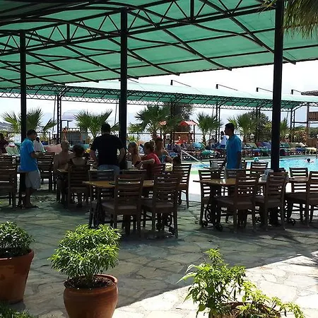 Adaburnu Goelmar Hotel Datca