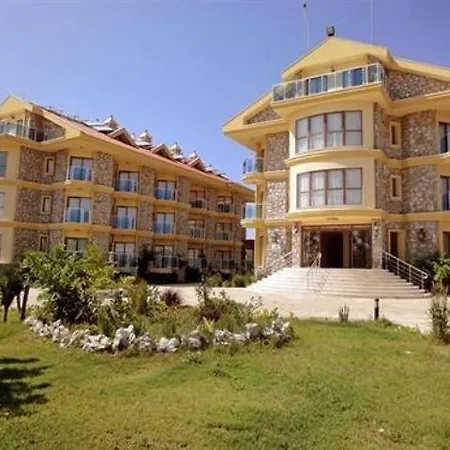 Adaburnu Goelmar Hotel Datca