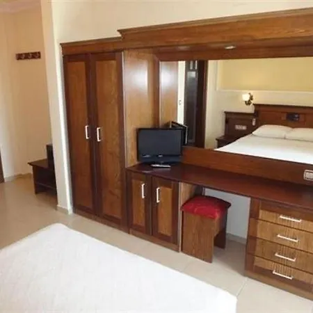 Adaburnu Goelmar Hotel Datca