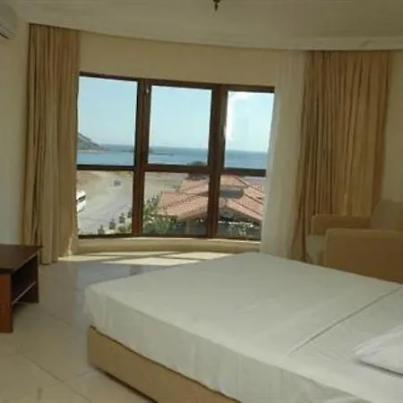 Adaburnu Goelmar 3* Datca