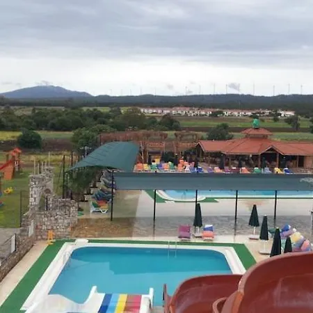 Adaburnu Goelmar ホテル