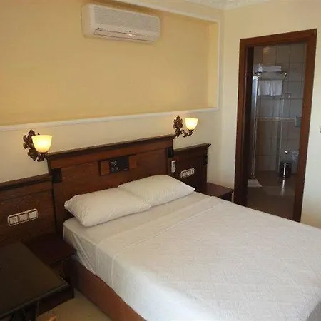 Hotel Adaburnu Goelmar Datca