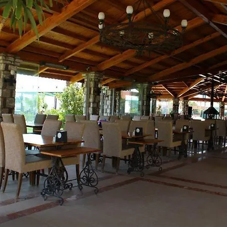 Adaburnu Goelmar 3* Emecik