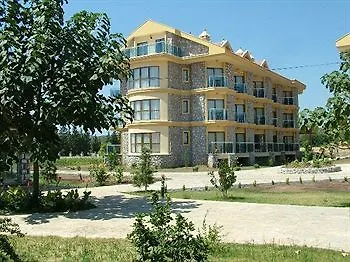 Adaburnu Goelmar Hotel 3*