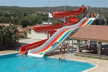 Hotel Adaburnu Goelmar Datca