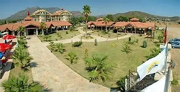 Adaburnu Goelmar Hotel Datca