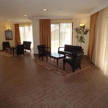 Adaburnu Goelmar Hotel Datca