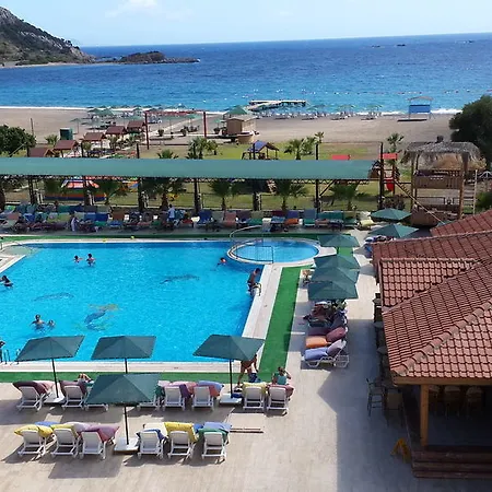 Hotel Adaburnu Goelmar 3*