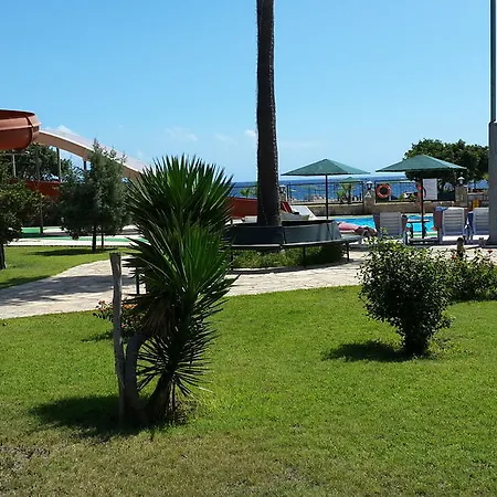 Adaburnu Goelmar Hotel 3*