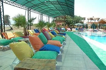 Hotel Adaburnu Goelmar