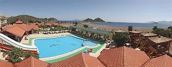 Hotel Adaburnu Goelmar 3*